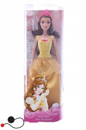 BAMBOLA MATTEL