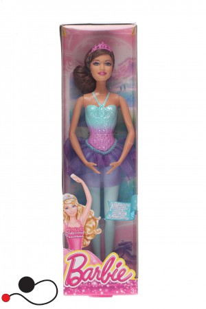 BAMBOLA MATTEL