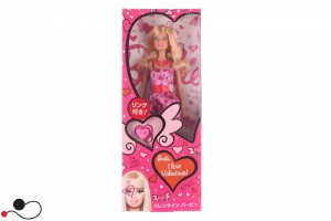 BAMBOLA MATTEL