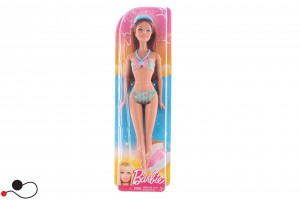 BAMBOLA MATTEL
