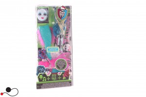 BAMBOLA MATTEL