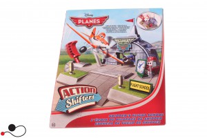 GIOCO DA TAVOLO MATTEL