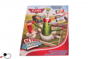 ALTRO GIOCO MATTEL