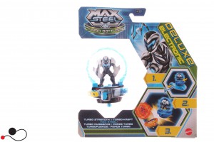 ACTION FIGURE MATTEL