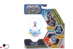 ACTION FIGURE MATTEL