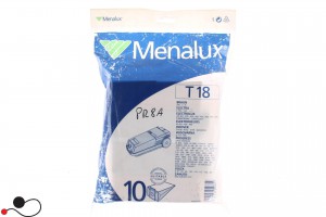 Sacchetto Aspirapolvere Menalux
