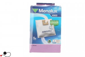 SACCHETTO ASPIRAPOLVERE MENALUX
