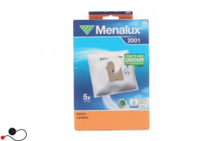 SACCHETTO ASPIRAPOLVERE MENALUX