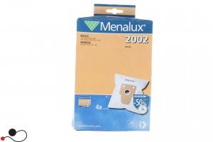 SACCHETTO ASPIRAPOLVERE MENALUX
