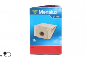 SACCHETTO ASPIRAPOLVERE MENALUX