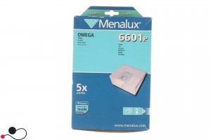 SACCHETTO ASPIRAPOLVERE MENALUX