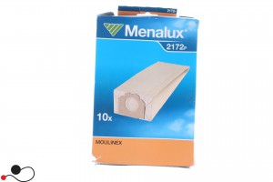 SACCHETTO ASPIRAPOLVERE MENALUX