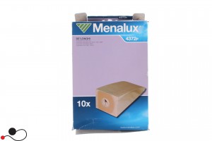 SACCHETTO ASPIRAPOLVERE MENALUX