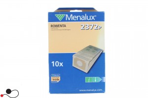 Sacchetto Aspirapolvere MENALUX