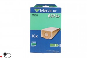 Sacchetto Aspirapolvere MENALUX