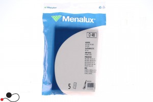 Sacchetto Aspirapolvere Menalux