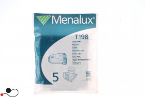 Sacchetto Aspirapolvere Menalux