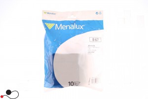 Sacchetto Aspirapolvere Menalux
