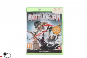 VIDEOGIOCO MICROSOFT XBOX ONE