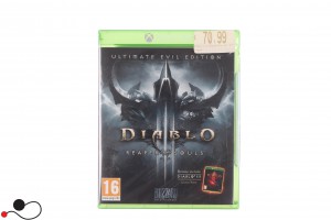 VIDEOGIOCO MICROSOFT XBOX ONE