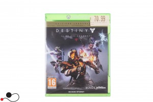VIDEOGIOCO MICROSOFT XBOX ONE