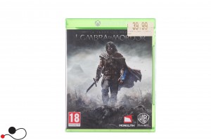 VIDEOGIOCO MICROSOFT XBOX ONE