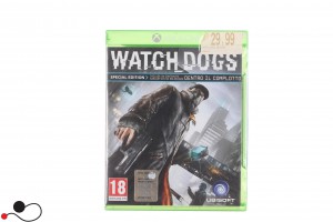 VIDEOGIOCO MICROSOFT XBOX ONE
