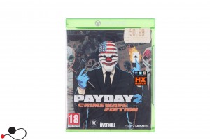 VIDEOGIOCO MICROSOFT XBOX ONE