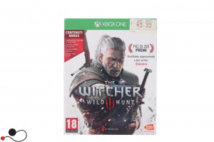 VIDEOGIOCO MICROSOFT XBOX ONE