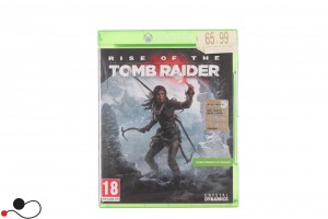 VIDEOGIOCO MICROSOFT XBOX ONE