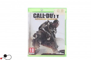 VIDEOGIOCO MICROSOFT XBOX ONE