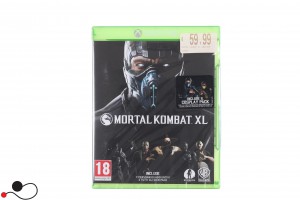 VIDEOGIOCO MICROSOFT XBOX ONE