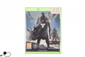 VIDEOGIOCO MICROSOFT XBOX ONE