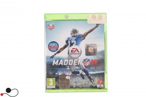 VIDEOGIOCO MICROSOFT XBOX ONE