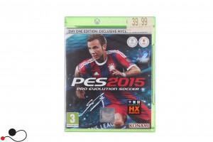 VIDEOGIOCO MICROSOFT XBOX ONE