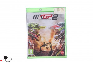 VIDEOGIOCO MICROSOFT XBOX ONE