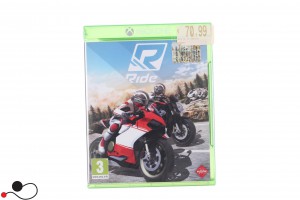 VIDEOGIOCO MICROSOFT XBOX ONE