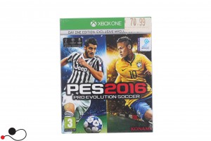 VIDEOGIOCO MICROSOFT XBOX ONE