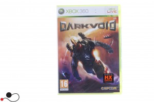 VIDEOGIOCO MICROSOFT XBOX 360