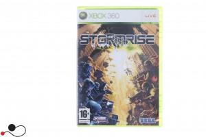 VIDEOGIOCO MICROSOFT XBOX 360