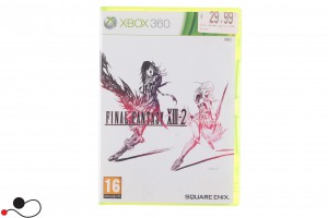 VIDEOGIOCO MICROSOFT XBOX 360