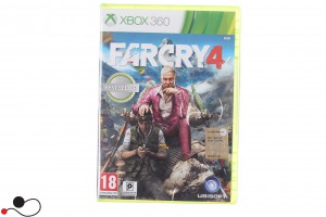 VIDEOGIOCO MICROSOFT XBOX 360