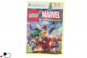VIDEOGIOCO MICROSOFT XBOX 360