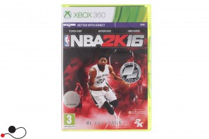 VIDEOGIOCO MICROSOFT XBOX 360