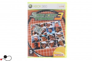 VIDEOGIOCO MICROSOFT XBOX 360