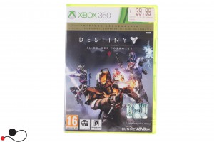 VIDEOGIOCO MICROSOFT XBOX 360