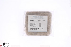 FILTRO ASPIRAPOLVERE MIELE