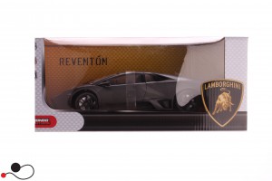 MODELLINO MONDO MOTORS