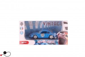 MODELLINO MONDO MOTORS