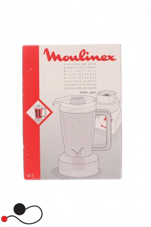 MOULINEX AE3 010